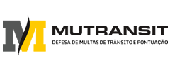 Mutransit - Defesa de habilitações cassadas, suspensas e multas. Logo